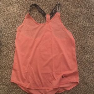 Nike Dri-Fit Tank